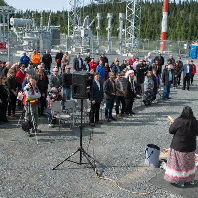 Ceremony 1